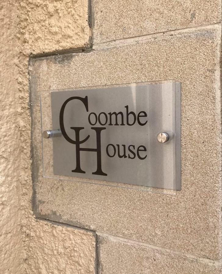 Готель Coombe House Bourton-on-the-Water Екстер'єр фото